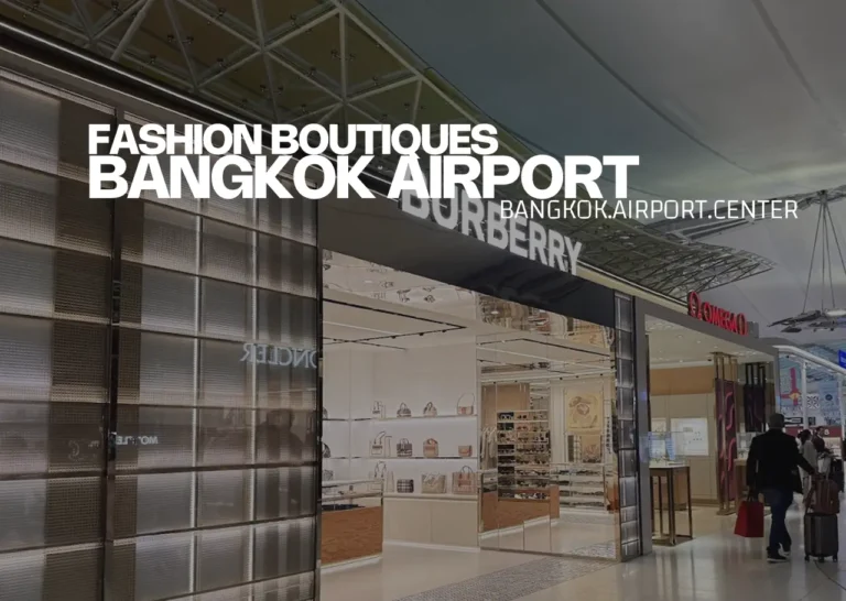 Article cover image for exploring fashion boutiques.